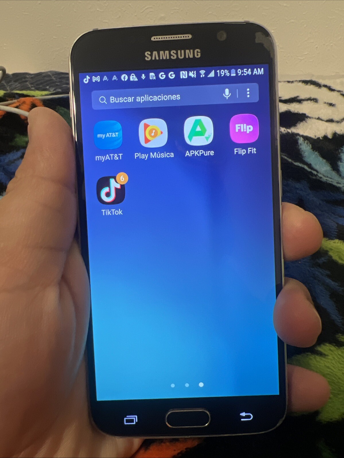 galaxy s6 edge
