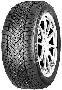 Pneu Tracmax X-Privilo S-130 215/65 R16 102H XL pour SUV