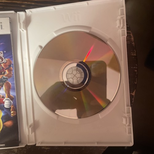 Super Smash Bros. Brawl (Nintendo Wii, 2008) - Picture 5 of 5
