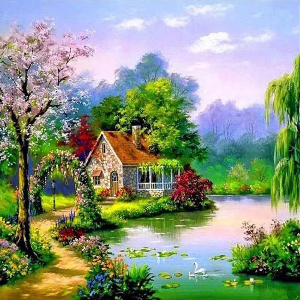 5d bead painting outlet