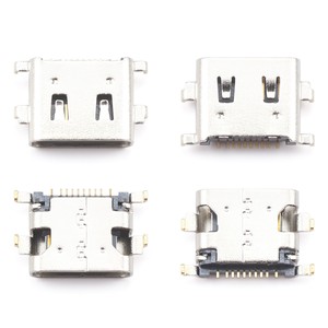 Usb Charging Charger Port Dock Connector For Sony Xperia Xa1 Plus G3421 G3423 Ebay