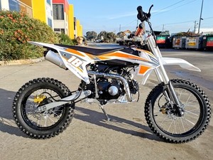 125cc motocross