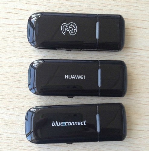UNLOCKED Huawei E1820 HSPA+/UMTS/WCDMA 3G USB Modem Mobile Broadband stick E182E - Picture 4 of 7