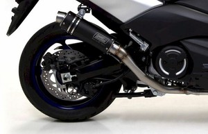 Pot Echappement Ligne Complete Yamaha Tmax 560 xp Giannelli Xpro Ebay