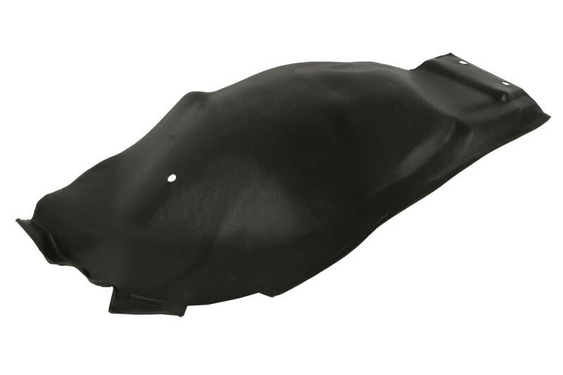 Wheel housing liner front right fits to: FORD MUSTANG 09.04-02.09