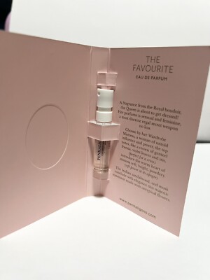 Penhaligons the favourite Edp 1.5ml Spray Sample | eBay