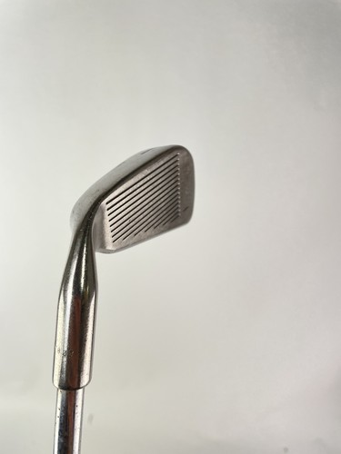 Ping Eye2 1 Iron Blue Dot Regular Steel /Right Handed /New Grip /14951 - Picture 7 of 16