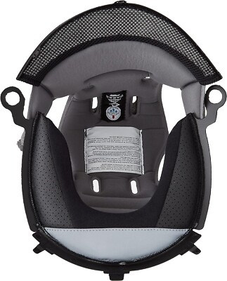motorcycle helmet liner nolan n102 GFHFDTSGH Replacement for N100 N90 N90-3 N100-5 N100-5 Plus, Comfortable and Breathable Helmet Liner Pad, Washable Removable Helmet Protection Liner Cushion : Automotive Nolan N102 Helmet Liner Nolan