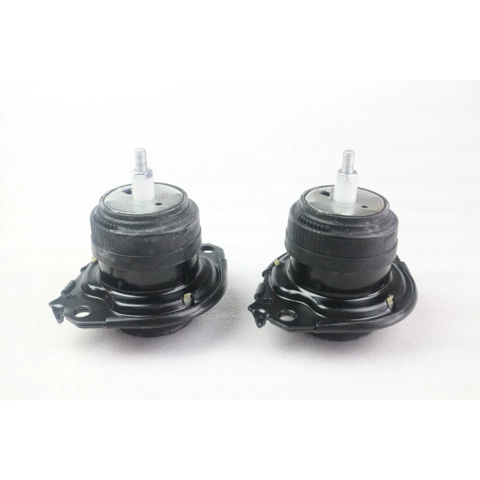 Soportes de motor delanteros 2 piezas aptos para Dodge Durango Jeep Grand Cherokee 11-15 Foto 2 de 4