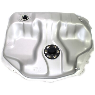 13.2 Gallon Fuel Gas Tank For 94-97 Acura Integra 1.8L Silver