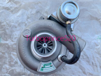 NEW CZ C13 39900-13162 T25 YUCHAI YC4108 4.2L Turbocharger