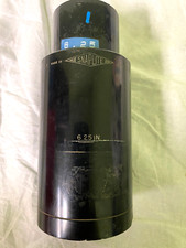 Kollmorgen Optical Snaplite 6.25 Series II BX163 35mm Cine Projection Lens