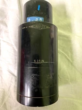 Kollmorgen Optical Snaplite 6.25 Series II  BX163 35mm Cine Projection Lens