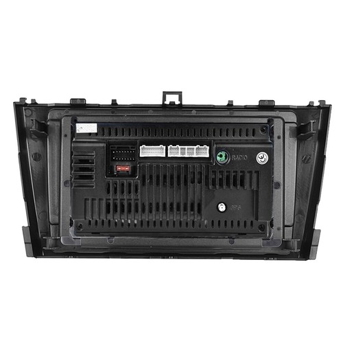 Autoradio Android 9" per Toyota Avensis 2008-2015 GPS Navi WIFI FM RDS Bluetooth - Foto 11 di 14