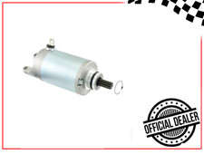 MOTORINO AVVIAMENTO TIPO ORIGINALE PER SUZUKI UH BURGMAN 125 2002 - 2016