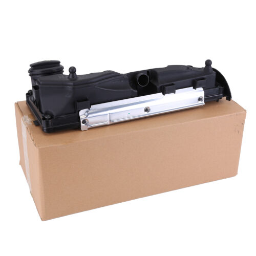 03L103469R FITS VW CADDY 2011-2016 1.6 TDI TOP ENGINE CYLINDER HEAD ROCKER COVER - Picture 13 of 14