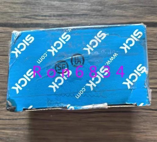 1 Stück Neu SICK WTB12-3P2431 Näherungsschalter 1041411 - Bild 2 von 3