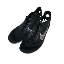 Nile Zoom Matumbo 3 Track / Distance Spikes w/Bag - Black - 835995-002 - Sz: 10