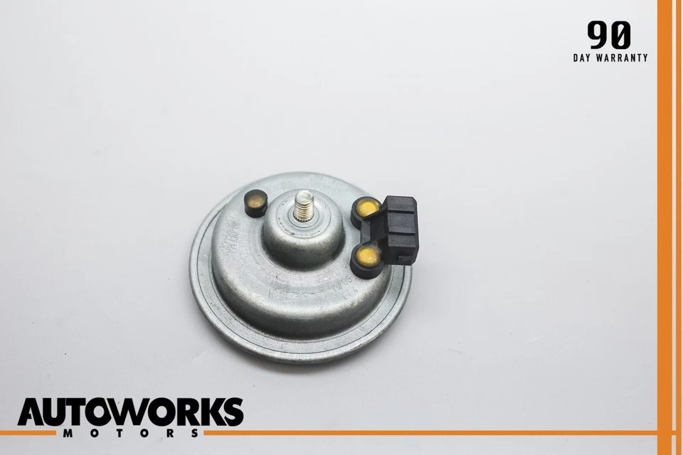 97-12 Porsche Boxster Cayman 987 Anti Theft Security Alarm Siren Horn Signal OEM - Image 4 of 4