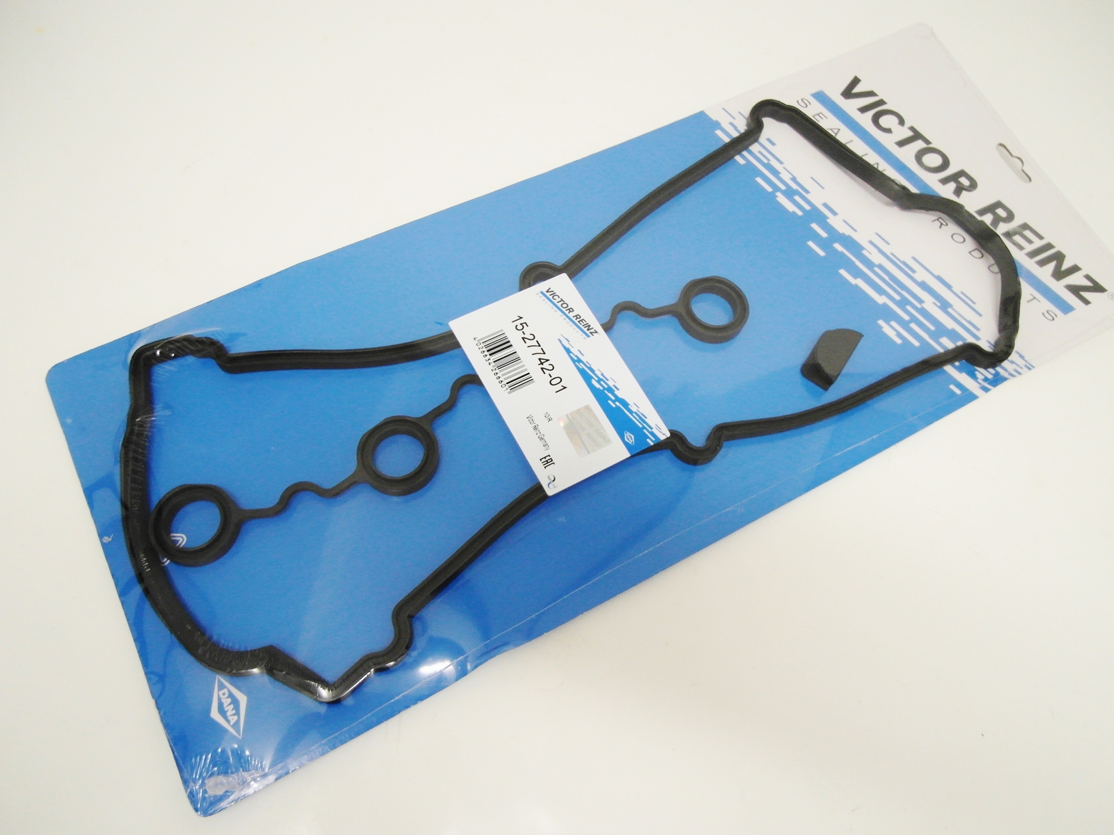 Reinz Valve Cover Gasket 15-27742-01 For Audi V8 3.7L 4.2L Right Left