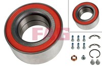 FAG Radlagersatz Hinten FüR Mercedes 190 W201 C-KLASSE W202 S202 S203