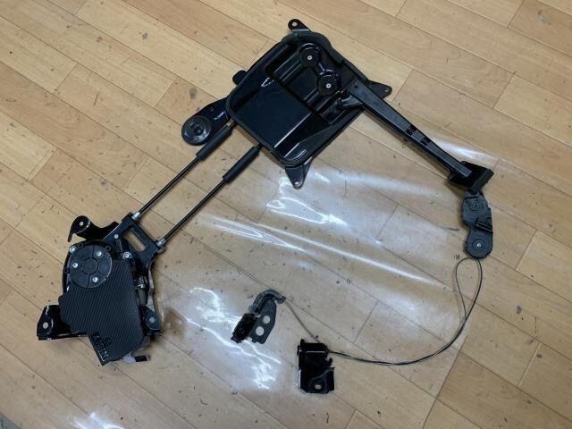 TOYOTA VOXY ZRR70W ZRR75W Left rear Door Power Slide Motor LH