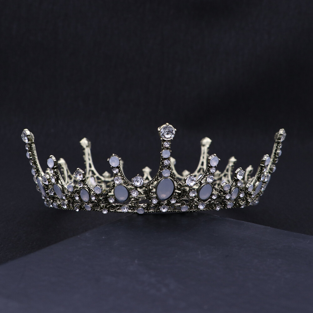 Wedding Tiara Wedding Bridal Tiara Wedding Baroque Tiara Women Tiara eBay