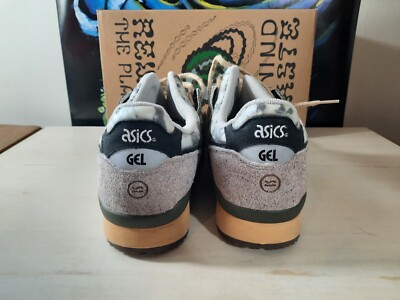 asics x sivasdescalzo