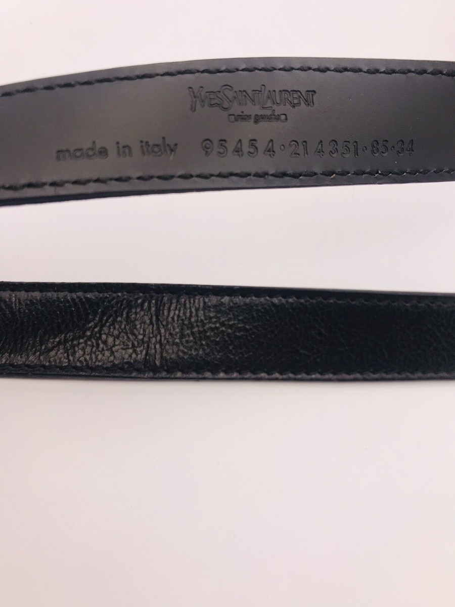 Yves Saint Laurent Mombasa Belt モンバサ ベルト s-l400.jpg