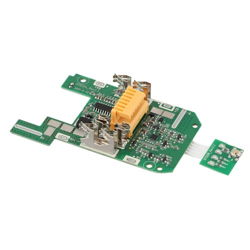 1X PCB Leiterplatte für Makita 18V Batterieanzeige BL1830 Laden/Schutz - Bild 16 von 24