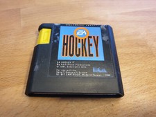 ebay® Auktion 155155959926 | EA Hockey Sega Mega Drive Genesis MD Thumbnail of ebay® auction 155155959926 | EA Hockey Sega Mega Drive Genesis MD