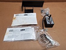 Nos Westernfisher Joystick Controller Snow Plow 56369 Unimount Ultra 8292 6 Pin Nos Westernfisher Joystick Controller Snow Plow 56369 Unimount Ultra 8292 6 Pin