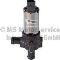 Pierburg 7.06740.00.0 WasserumwÄLzpumpe, Standheizung FÜR Audi Ford Lamborghini