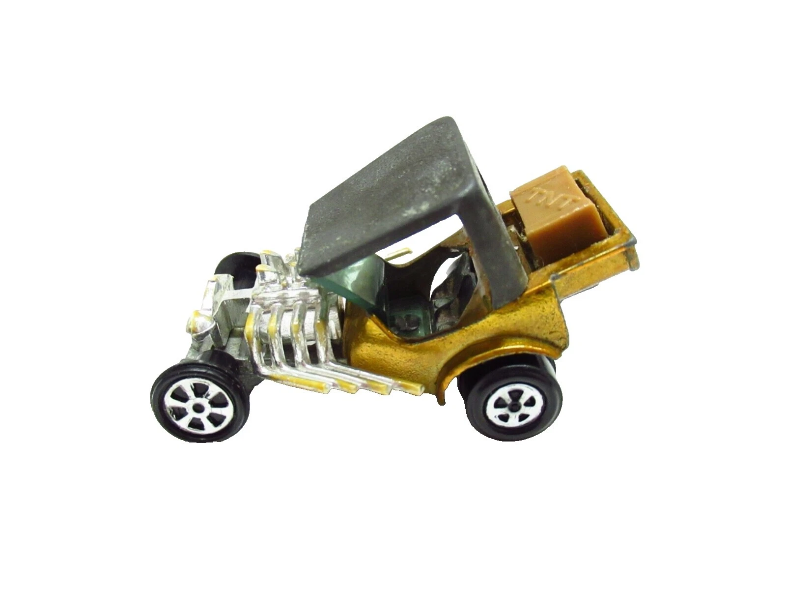 Johnny Lightning Hot Wheels Redlines Vintage Manufacture Diecast Cars, Trucks & Vans