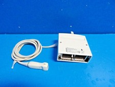 Siemens P8-3 P/N 5284935 Phased Array 8.3 MHz Probe for Elegra Series ~15722