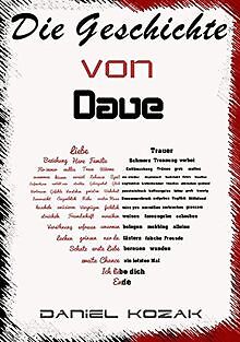 Die Geschichte von Dave von Kozak, Daniel | Buch | Zustand sehr gut - Bild 1 von 2