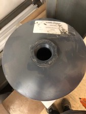 Komora poziomująca wodę WLC 100