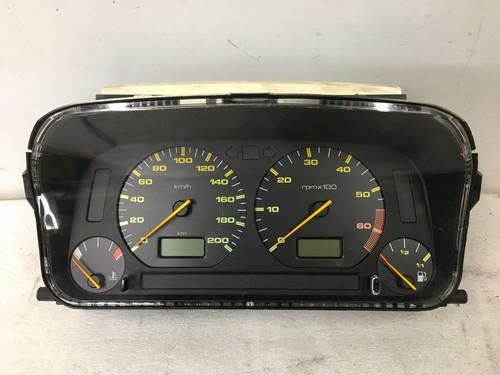 Kombiinstrument Tacho Drehzahlmesser 200km/H Seat Ibiza 6K Cordoba 6K0919033CE
