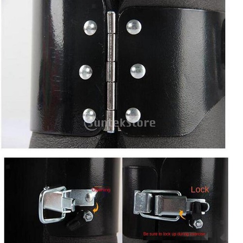 Anti Gravity Inversion Up Boots Inversion Boots Gravity Compression Relief - Picture 6 of 11