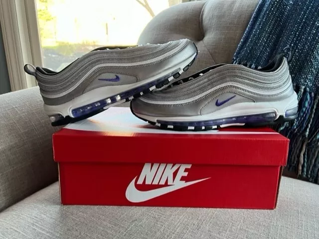 Air max 97 store size 11.5