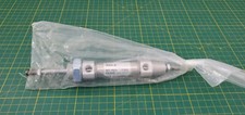 SMC C85WE20-30 Zylinder ISO Doppelstange 20 m...