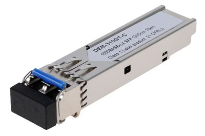 D-link DEM-310GT-C 1000BASE LX 1310nm 10km kompatibel Transceiver