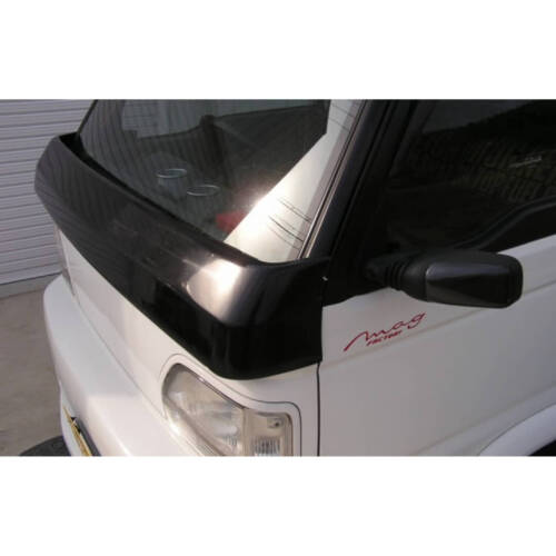 Mag Factory - Protector limpiaparabrisas - Honda Acty Truck & Van - HA3, HA4 y HH3, HH4 - 1990-19 - Imagen 2 de 3