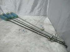 Frigidaire Stack Unit Set of 4 Suspension Rods 5304500464 5304515729 (Lot #60)