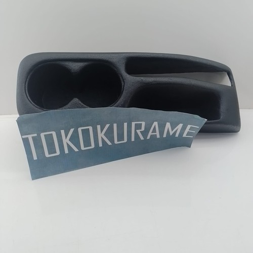 Fits For Center Console Box Assy Suzuki Jimny Samurai Sierra Katana LJ80 SJ410 - Picture 6 of 7