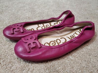 sam edelman florence ballet flat