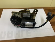 BOSCH 24 VOLT WIPER MOTOR 6 002 UMA 04A