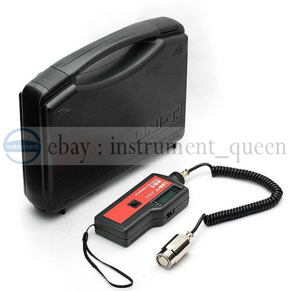best vibration analyzer SPM Home - SPM Instrument