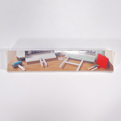 Extension Tray Cricut Maker 3/Maker and Explore Air/2/3, Cutting Mat 12X12 Hold - Picture 7 of 7