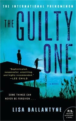 The Guilty One (Paperback or Softback)